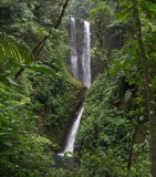 Cascada Undios